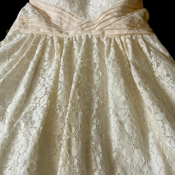 Vince Camuto Summer Halter Dress - Picture 3 of 3